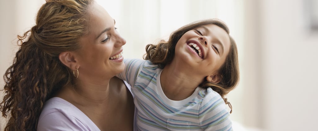 Why I Decided to Start Talking to My Daughter About Periods
