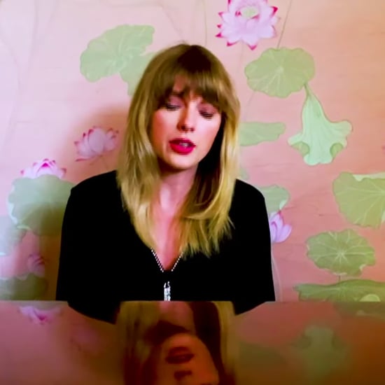 Watch Taylor Swift Sing "Soon You'll Get Better" | Video