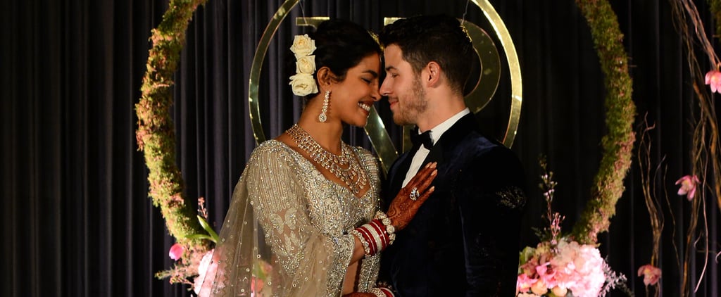 Priyanka Chopra Wedding Outfits