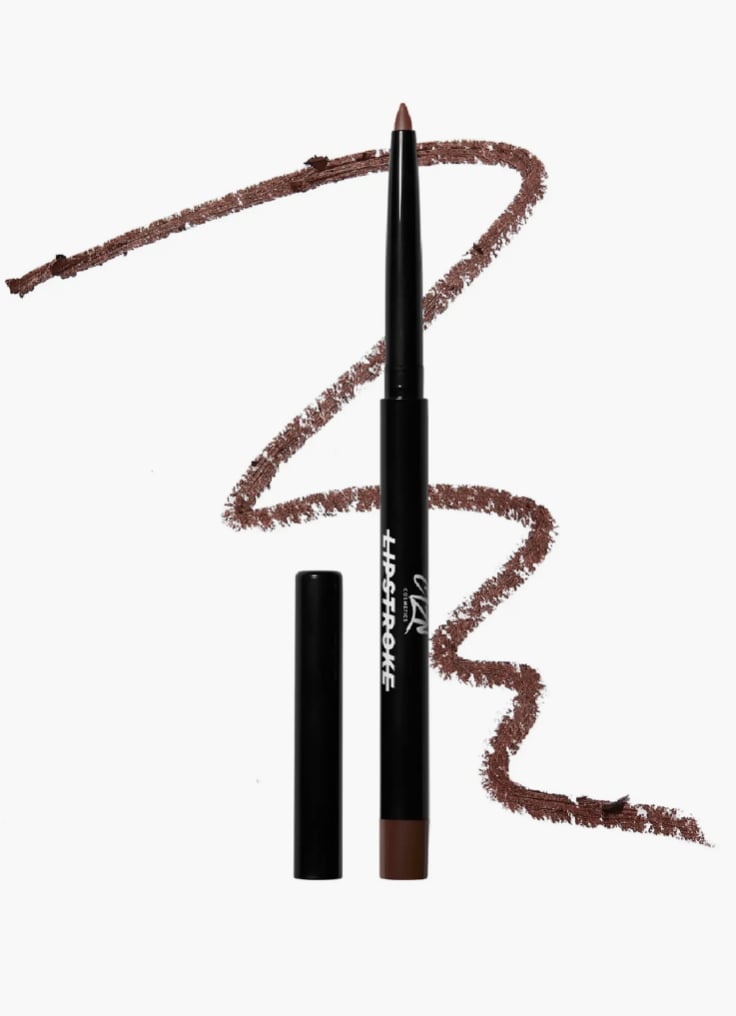 CTZN Cosmetics's Lipstroke Waterproof Lip Liner