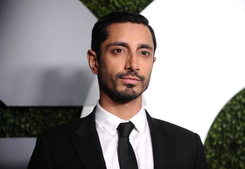 LOS ANGELES, CA - DECEMBER 08:  Actor Riz Ahmed attends the GQ Men of the Year party at Chateau Marmont on December 8, 2016 in Los Angeles, California.  (Photo by Jason LaVeris/FilmMagic)