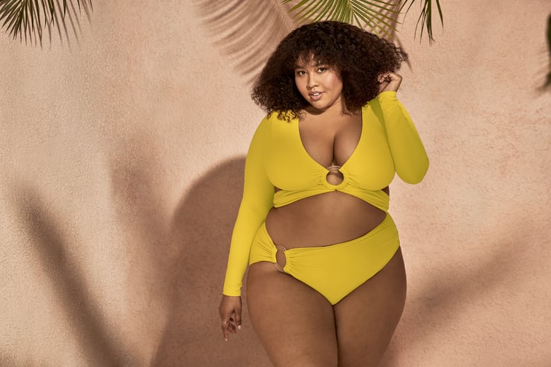 In pictures: GabiFresh x Swimsuits For All