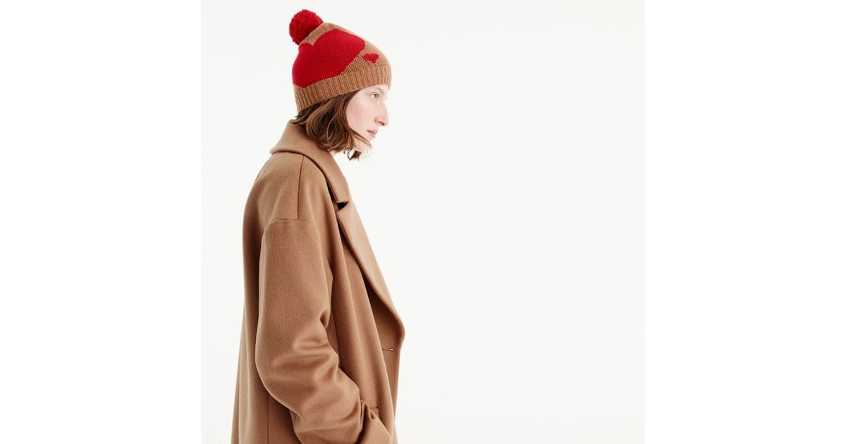 J.Crew Everyday Cashmere Beanie | 20 