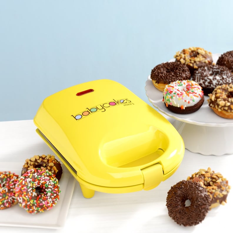 Babycakes Donut Maker