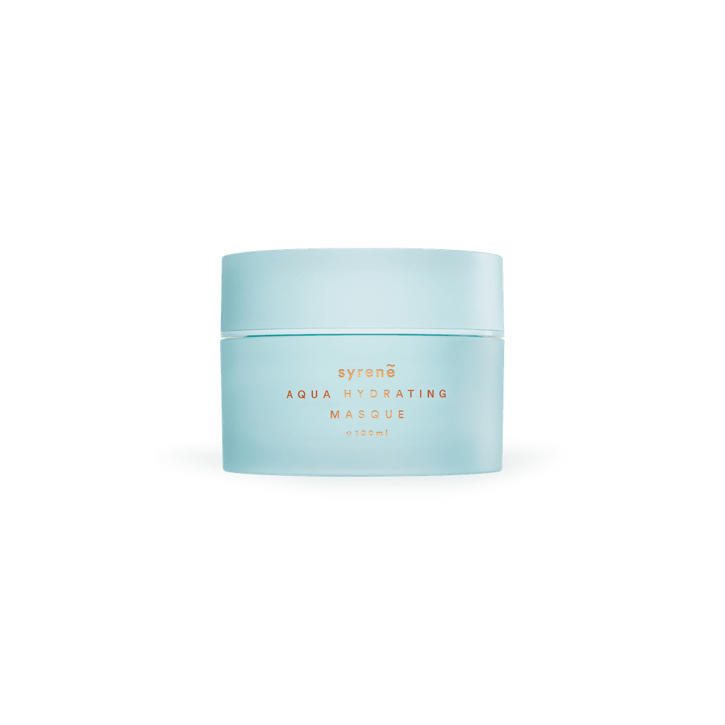 Syrene Aqua Hydrating Masque