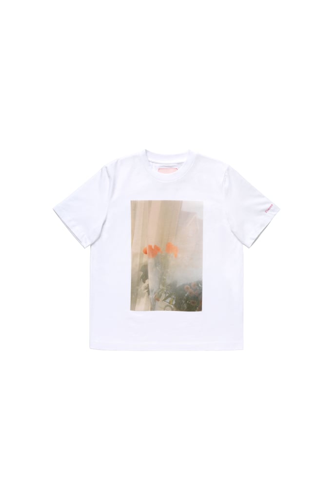 Simone Rocha x H&M Photo-Print T-Shirt