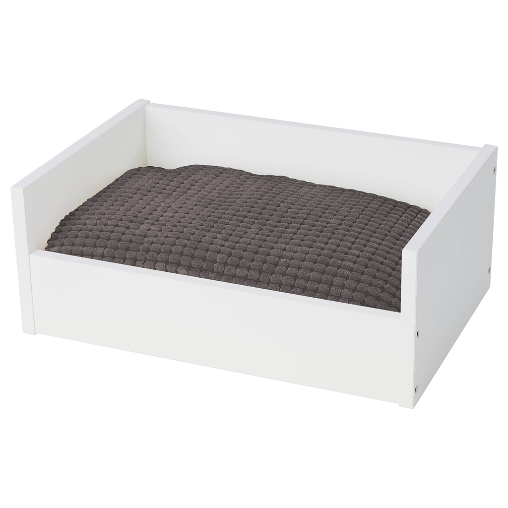 Lurvig Pet Bed With Pad