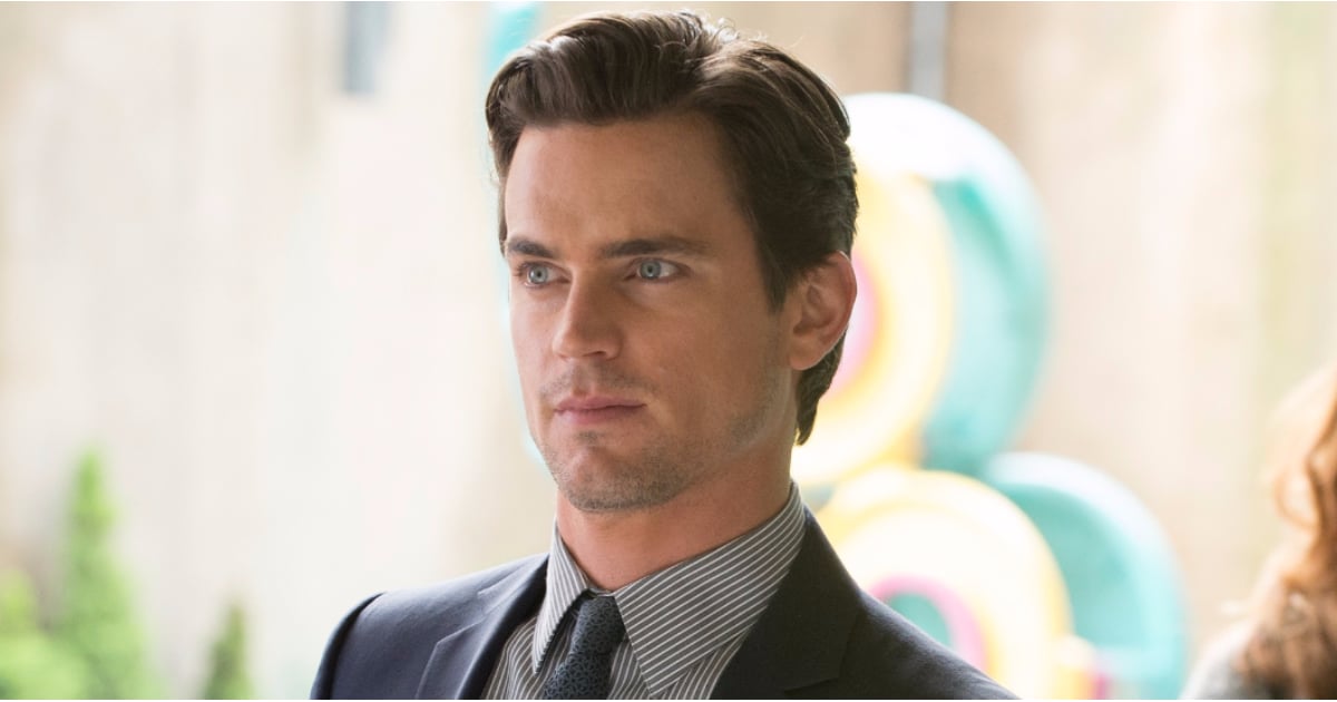Matt Bomer Sexy Movie Pictures | POPSUGAR Entertainment