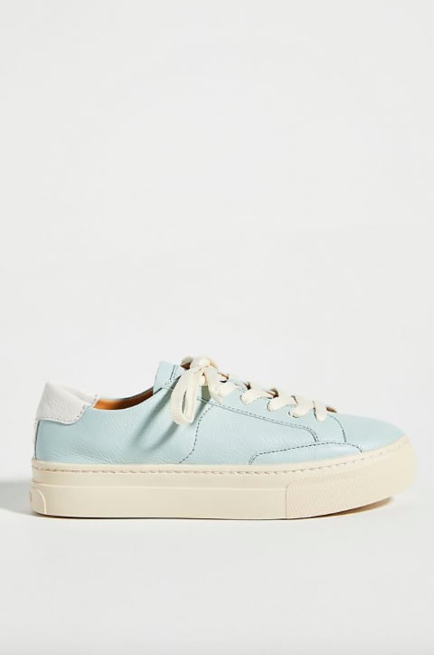 Soludos Ibiza Platform Sneakers