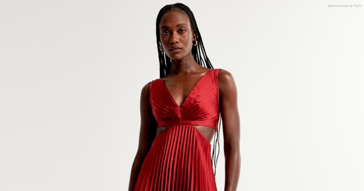 22 Abercrombie Fashion Picks for Summer - With Sale Finds as Low as $20