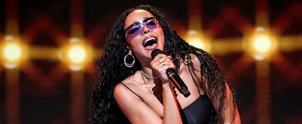 Tinashe's New Album Is Dropping in a Matter of Weeks — Get All the Details!