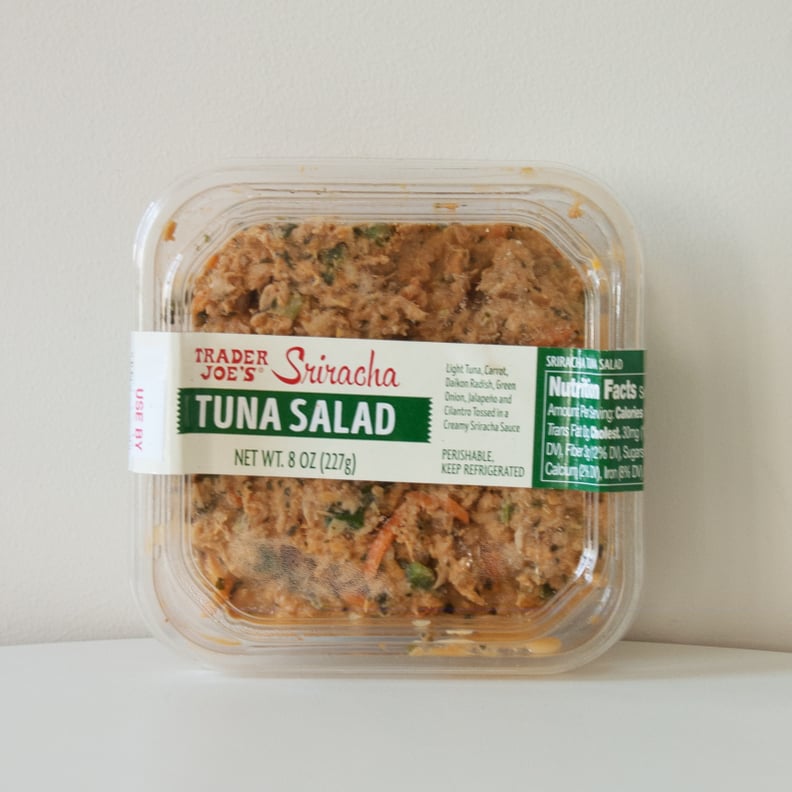 Pass: Sriracha Tuna Salad ($4)