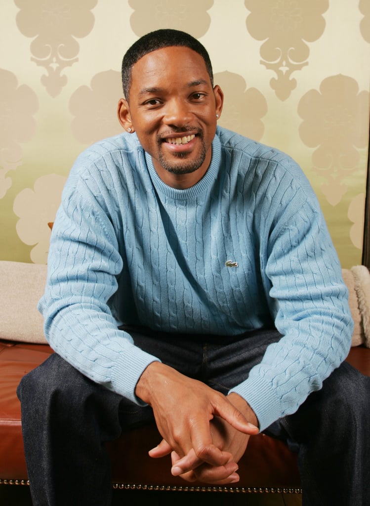 Sexy Will Smith Pictures