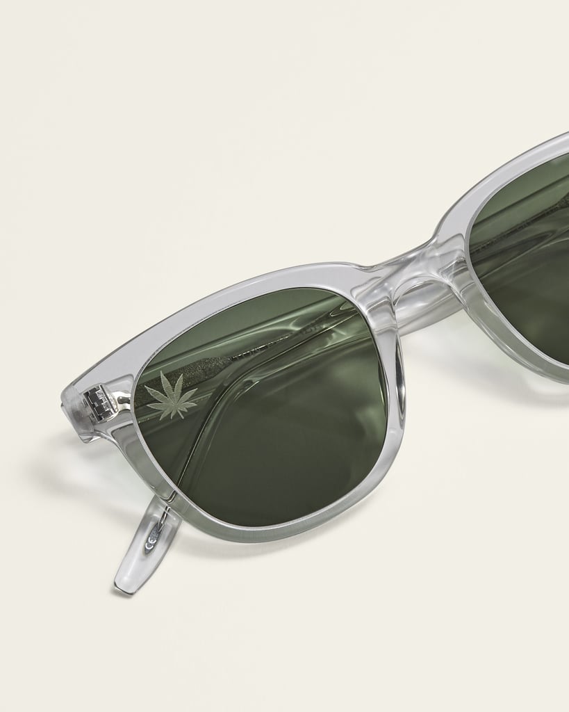 Barneys New York Cannabis Lifestyle Shop The High End Popsugar Fitness