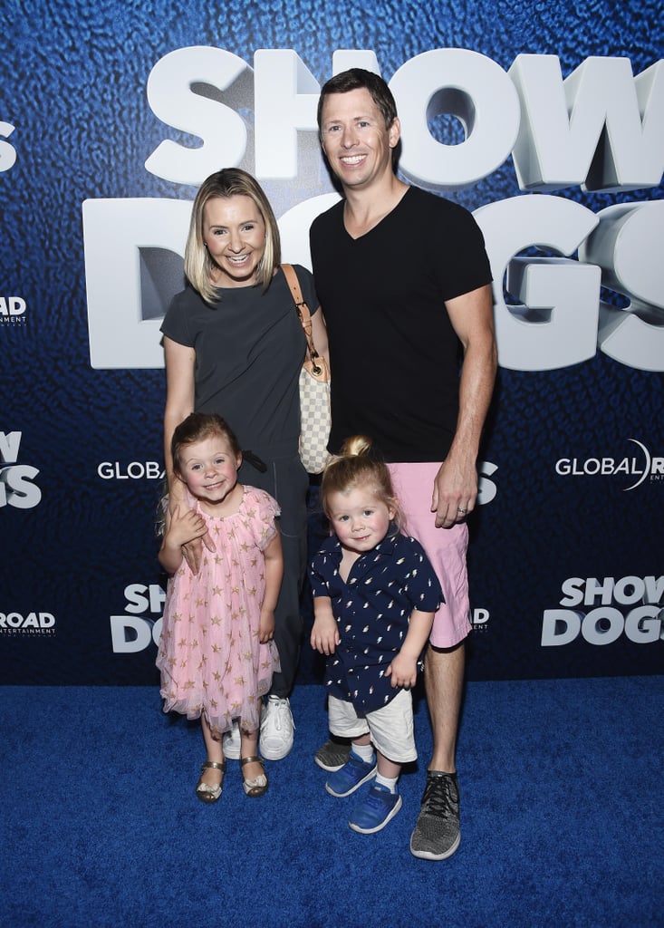 Beverley Mitchell Miscarriage Blog Post 2019
