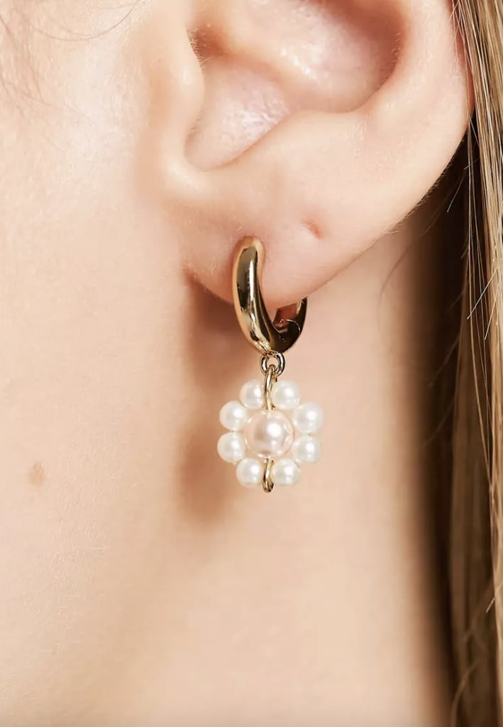 & Other Stories Drop Earrings