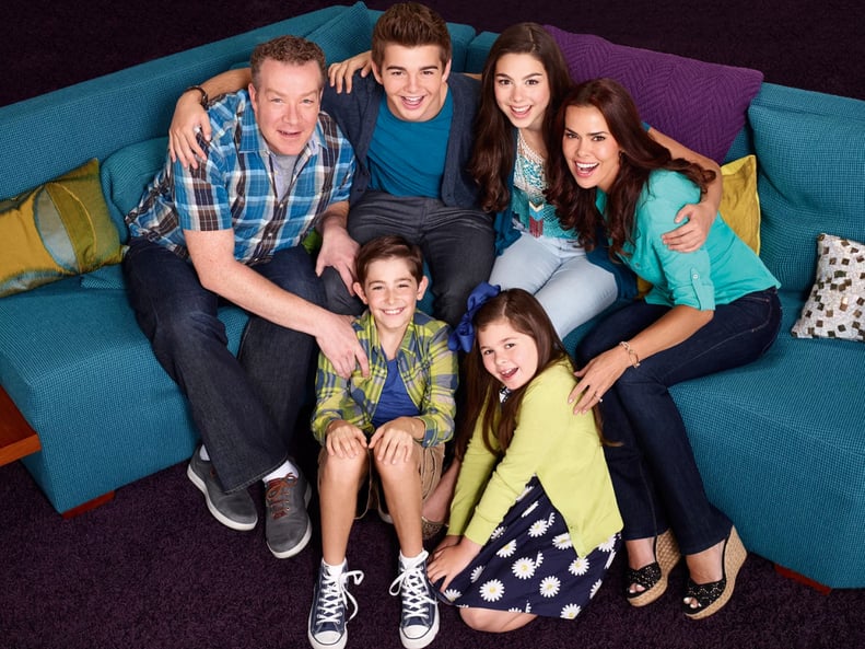 "The Thundermans"