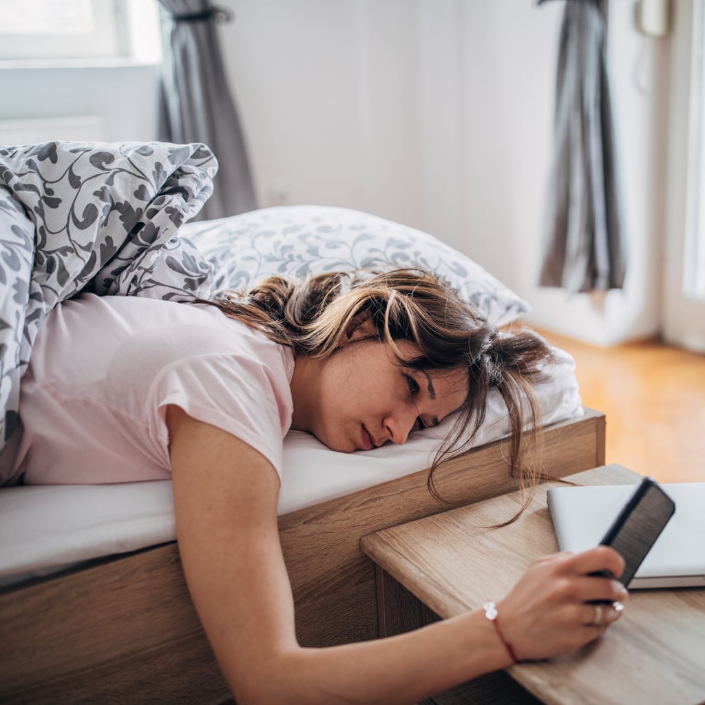 Switching Up Your Alarm Sound Could Ease Your Morning Stress