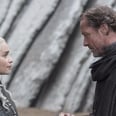 Wait, Did Jorah Just Give Jon and Daenerys His Blessing?
