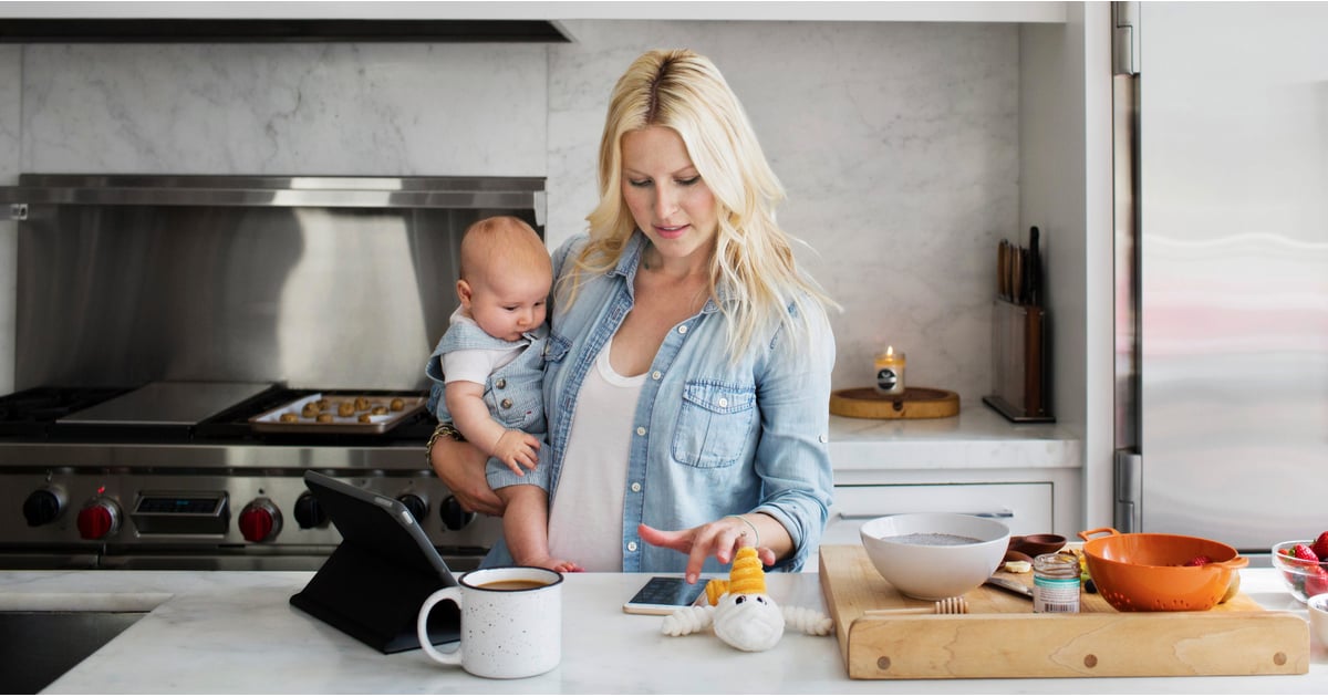 Things You Shouldn T Say To Working Moms Popsugar