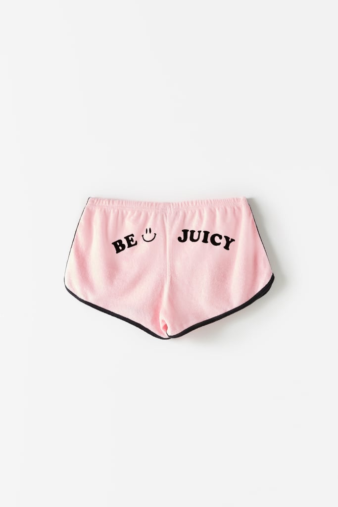 Juicy Couture For UO Be Juicy Short ($39)