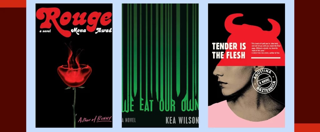 19 Best Horror Books and Scary Novels