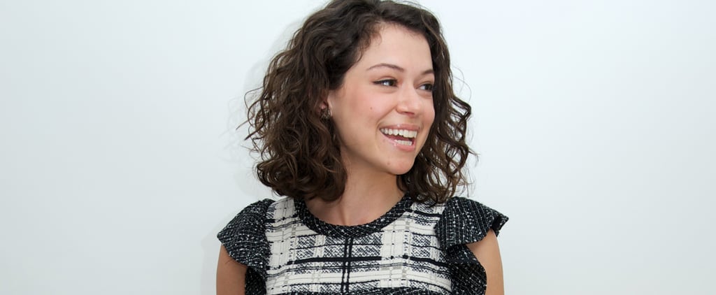Internet Reactions to Tatiana Maslany's Emmy Nomination