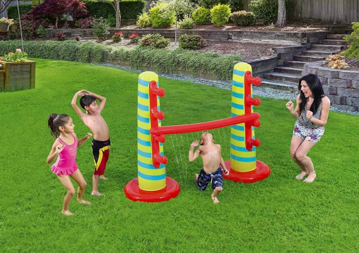 best water toys 2018