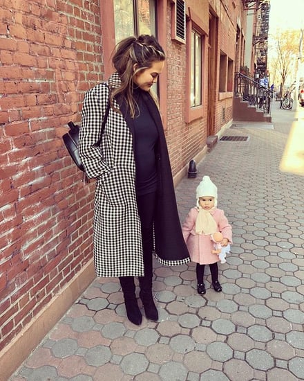 Chrissy Teigen Cooks With Alcohol and Shuts Down Mom Shamer