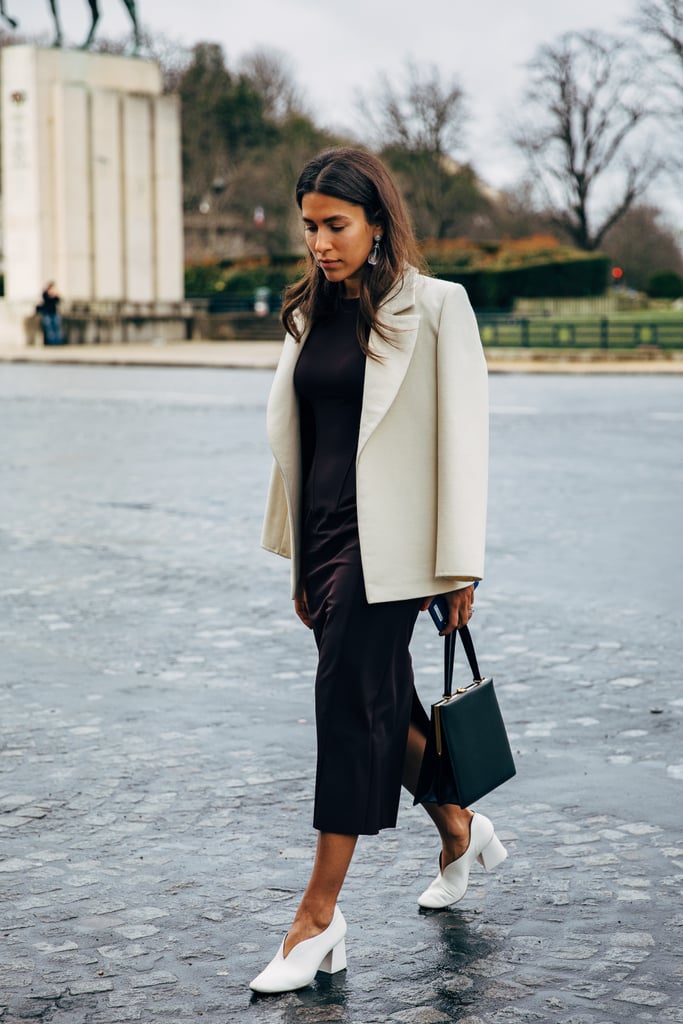 Paris Fashion Week Day 6