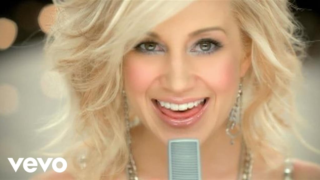 "Best Days of Your Life" by Kellie Pickler