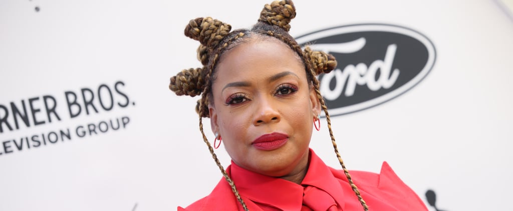 Aunjanue Ellis on Her Sexuality: "I'm Very Clear About Being Bisexual"