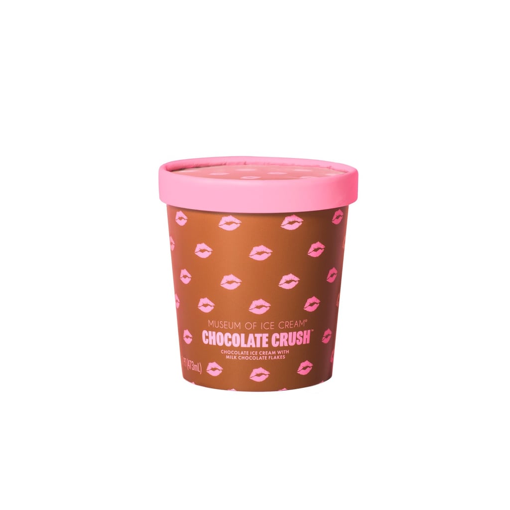 Museum of Ice Cream Chocolate Crush Museum of Ice Cream Pints at