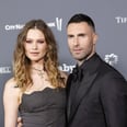 Adam Levine and Behati Prinsloo Welcome Their Third Child