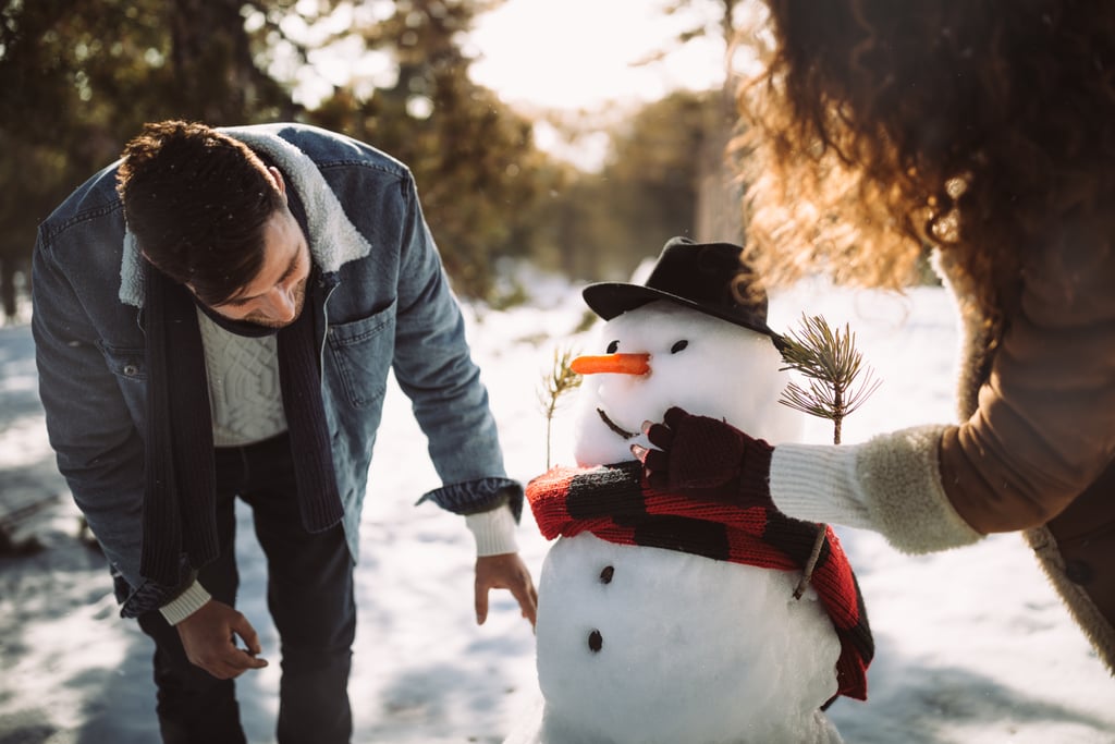 Cheap Date Idea: Plan a Seasonally Themed Date