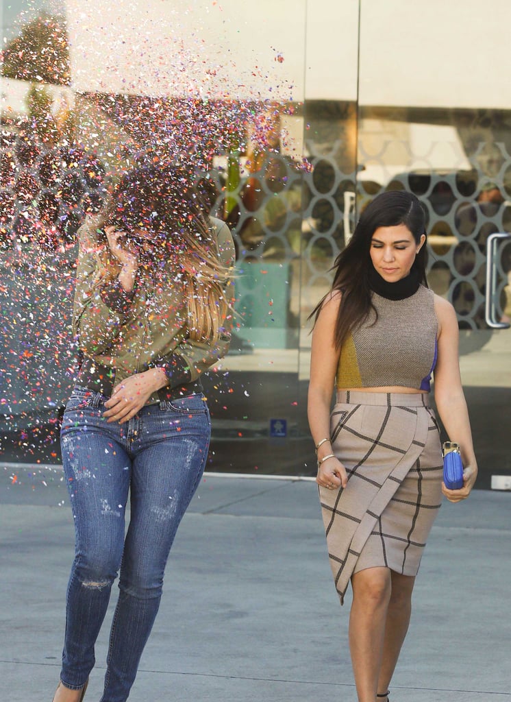 Confetti Mania