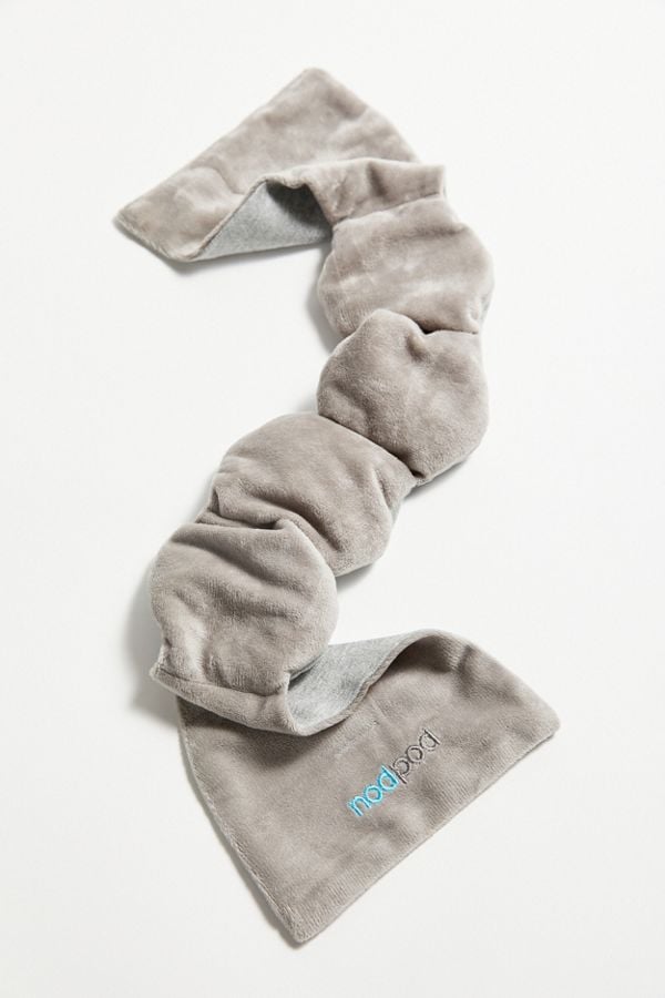 Nodpod Weighted Sleep Mask The Best Wellness Products From Urban