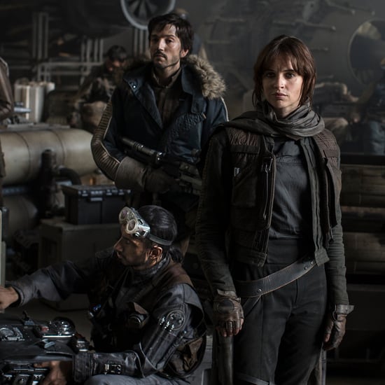 Who Dies in Rogue One?