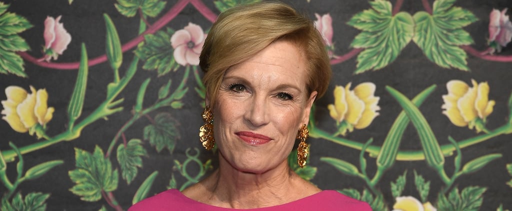 Cecile Richards Interview on 2018 Election, Brett Kavanaugh