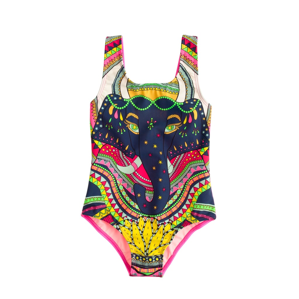 Ganesh one-piece ($100)