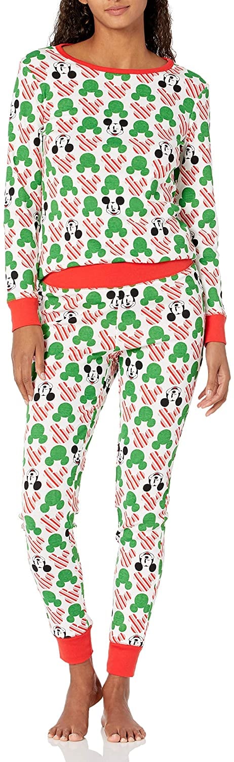 Cozy PJs: Amazon Essentials Disney Family Matching Pajama Sleep Sets