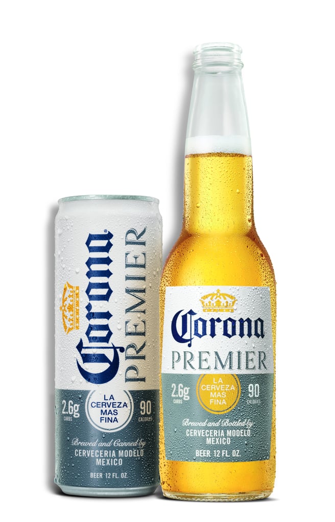 A Perfect Gift Addition: Corona Premier