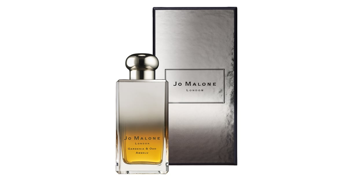 Jo malone london best sale gardenia & oud absolu