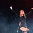 Taylor Swift, Relatable Woman, Ripped Off Her False Eyelashes During Her Concert