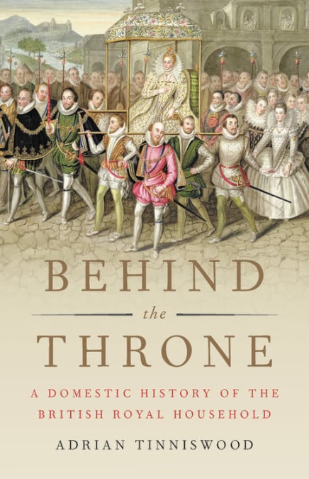 Best For Learning More: Behind the Throne