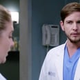 How Grey's Anatomy Introduced Its First Major Transgender Character