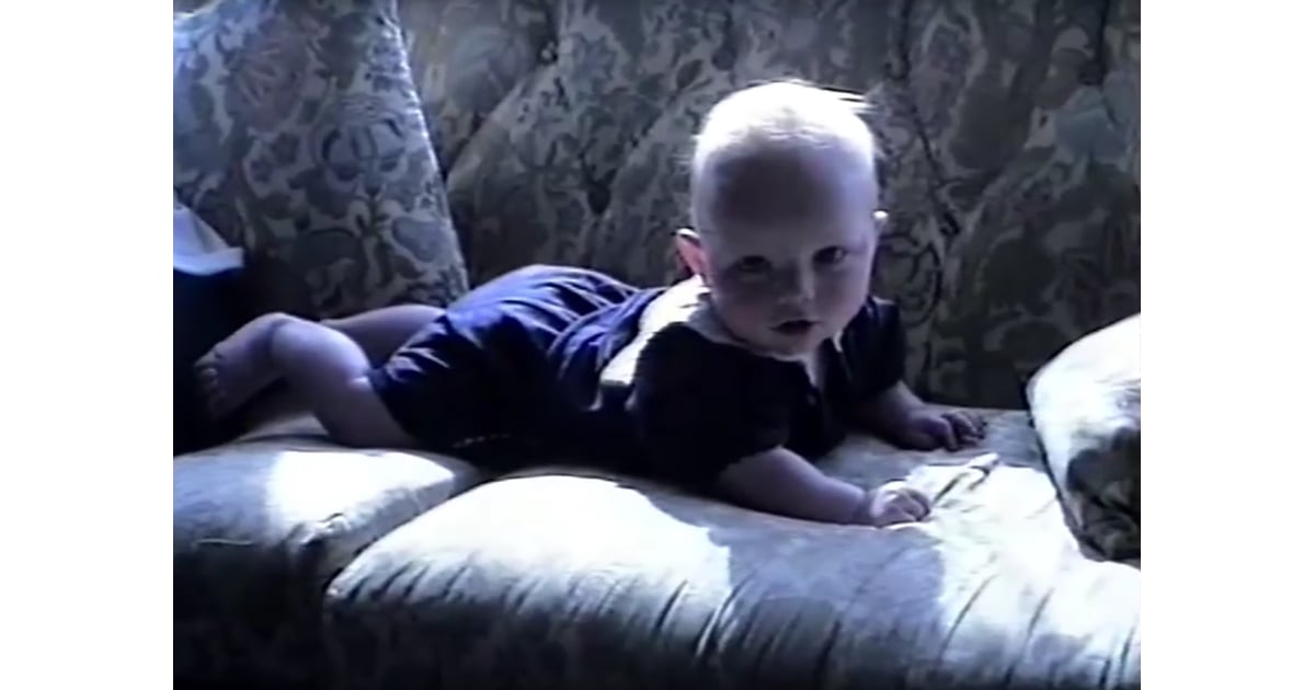 Pictures of Ed Sheeran as a Baby | POPSUGAR Celebrity Australia Photo 6