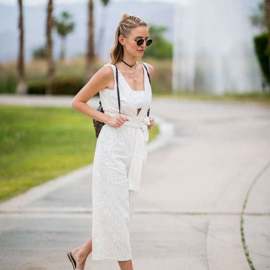 17 Simple Jumpsuits You Can Wear to Any Occasion
