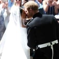 100 of the Best Pictures From Prince Harry and Meghan Markle's Royal Wedding