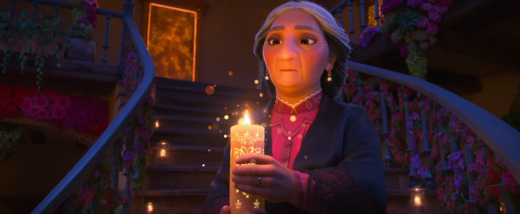Wait, Does Abuela Alma Have a Magical Power in Encanto? Let's Investigate